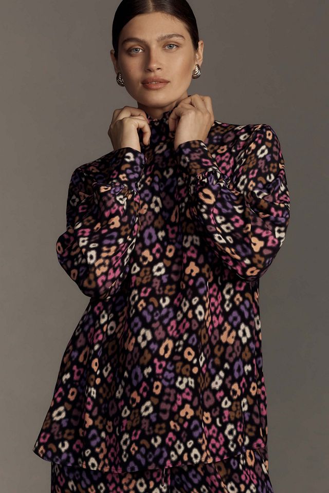 Essentiel Antwerp Ephraim Turtleneck Top #2