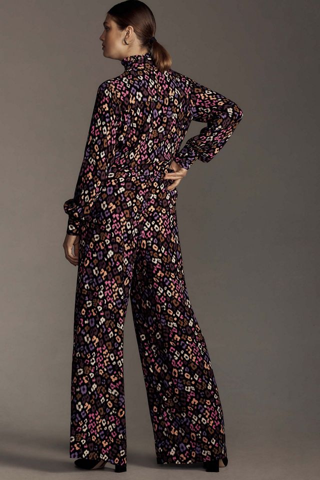 Essentiel Antwerp Extrovert Wide-Leg Pants | Anthropologie