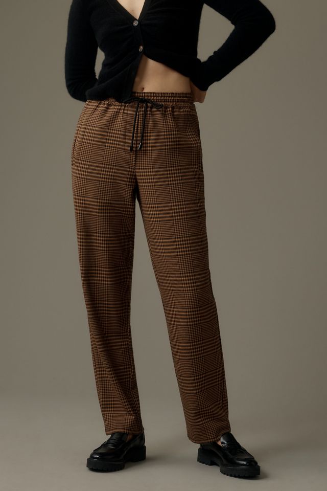 Essentiel Antwerp Eosha Tapered Pants #1