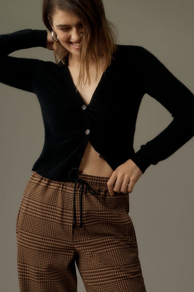 Essentiel Antwerp Eosha Tapered Pants #3