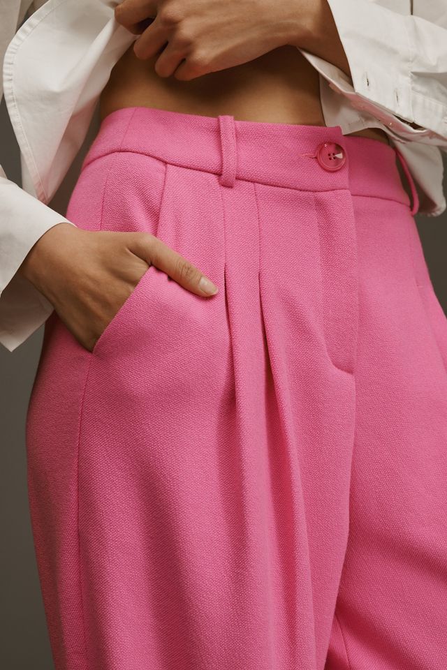 Essentiel Antwerp Employee Wide-Leg Pants #2