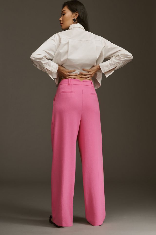 Essentiel Antwerp Employee Wide-Leg Pants #3