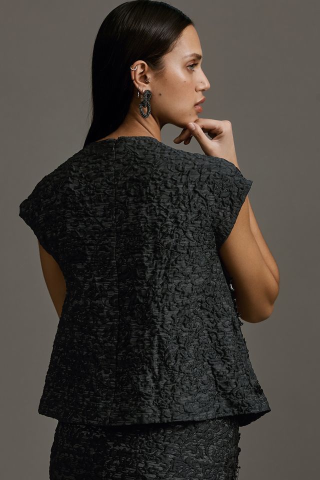 Essentiel Antwerp Errand Oversized Tank #1