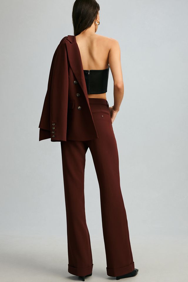PAIGE Aracelli Trousers #3
