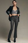 Claudine Pant Natural - Final Sale