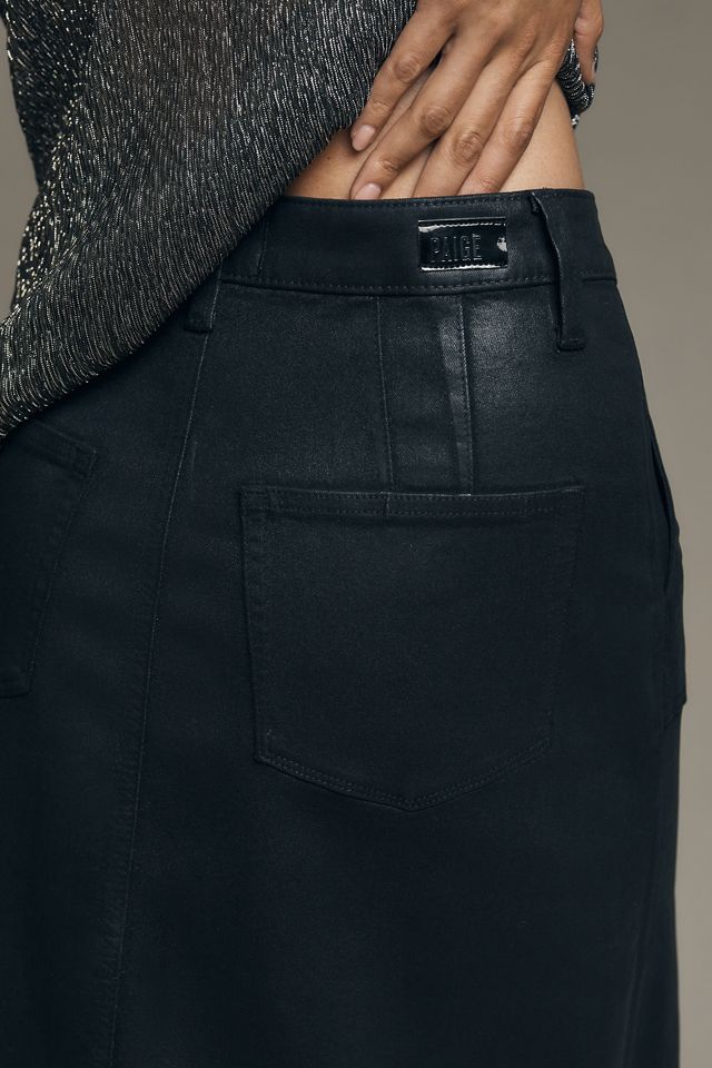 PAIGE Meadow Midi Skirt #3
