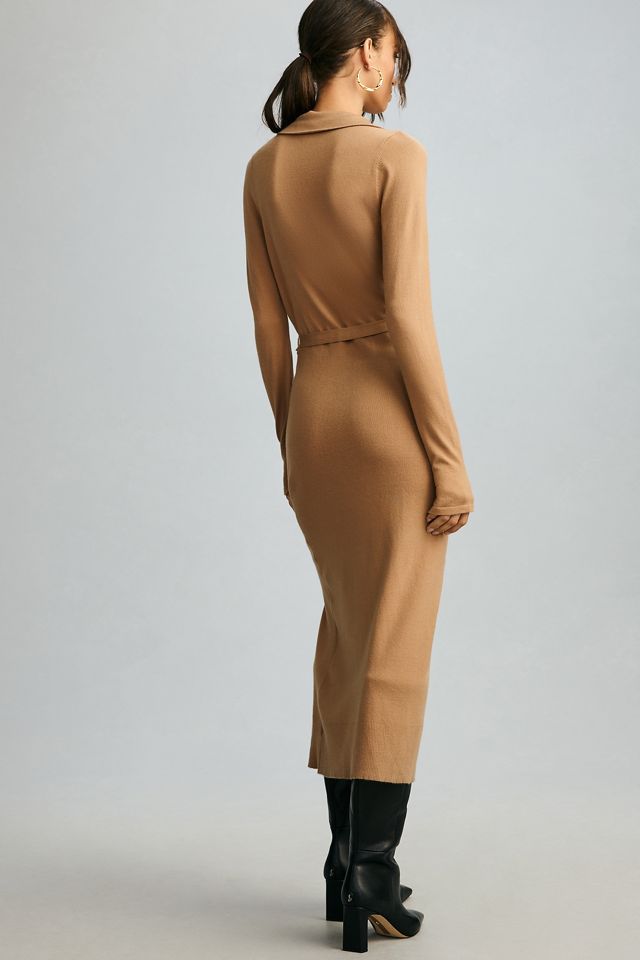 PAIGE Carmen Sweater Dress #2