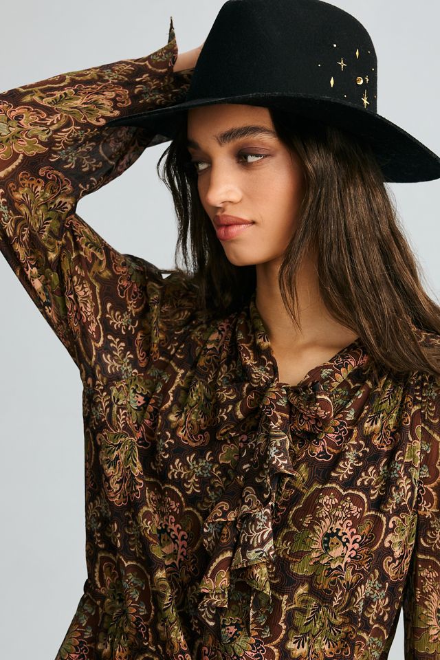 PAIGE Elias Mini Dress #2