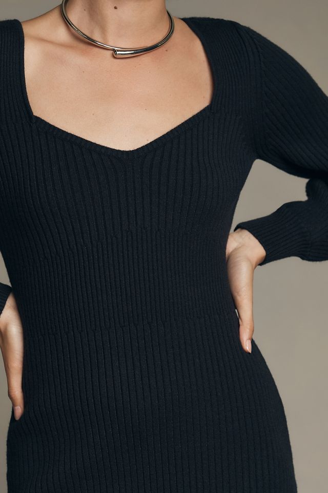 PAIGE Celie Mini Dress #3