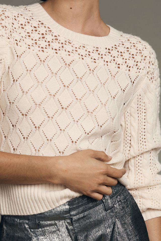 PAIGE Jordyn Sweater #4