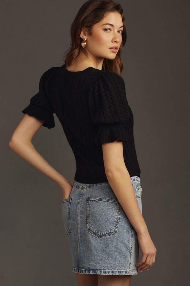 PAIGE Ansa Top #1
