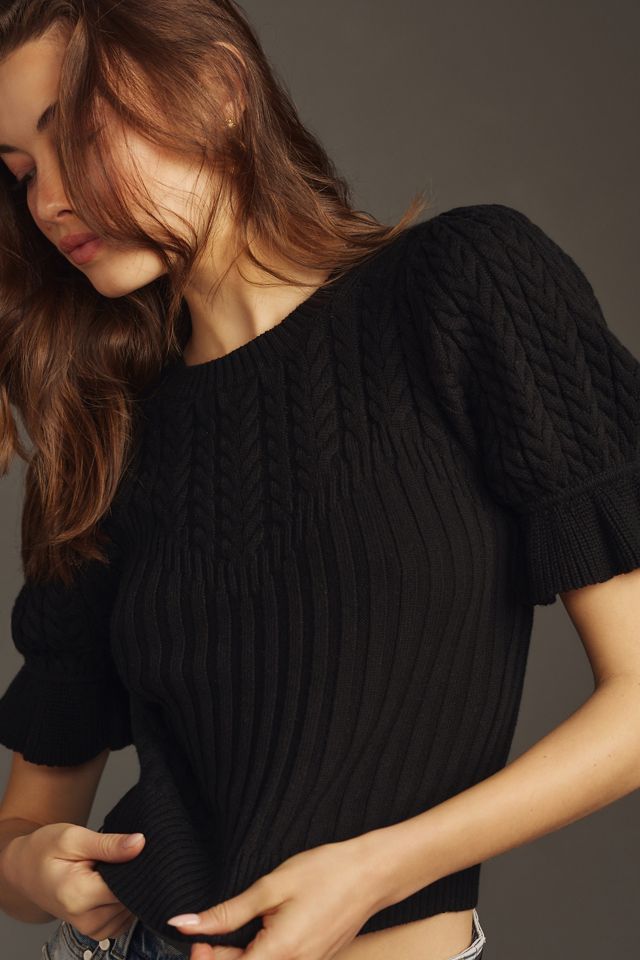 PAIGE Ansa Top #2