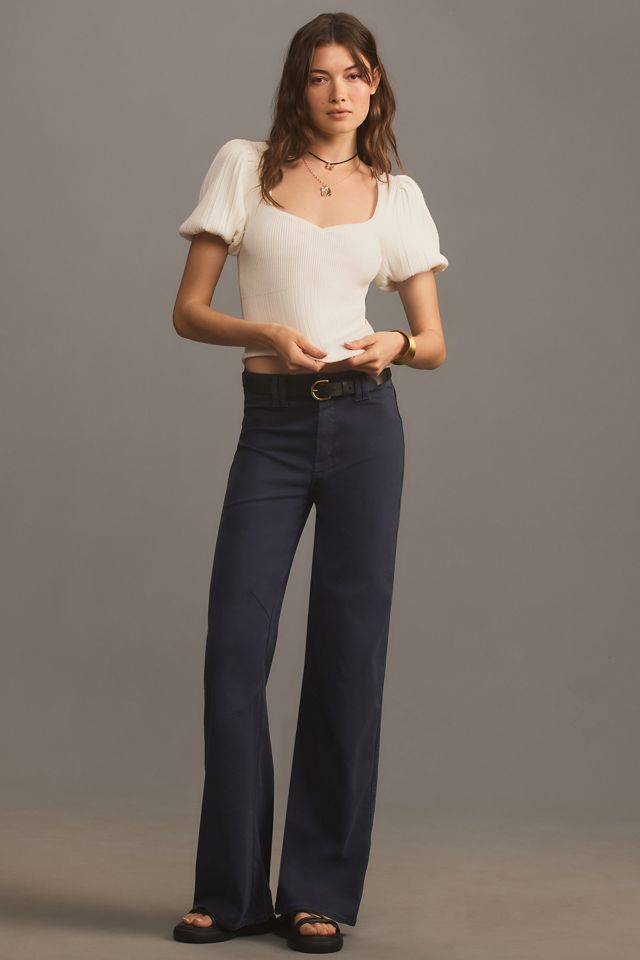 PAIGE Maie Top #2