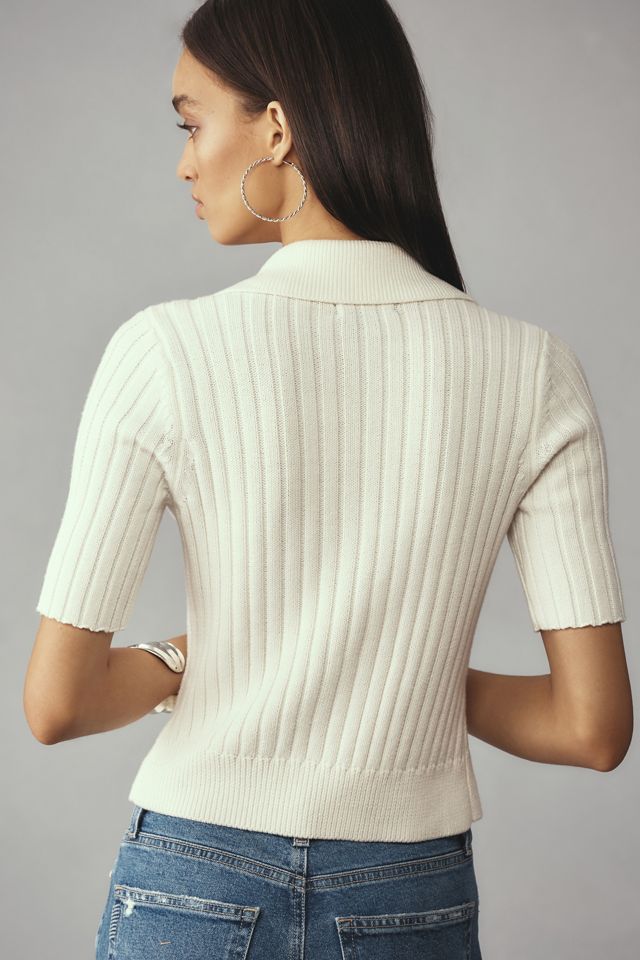 PAIGE Lianne Cardigan Sweater #1