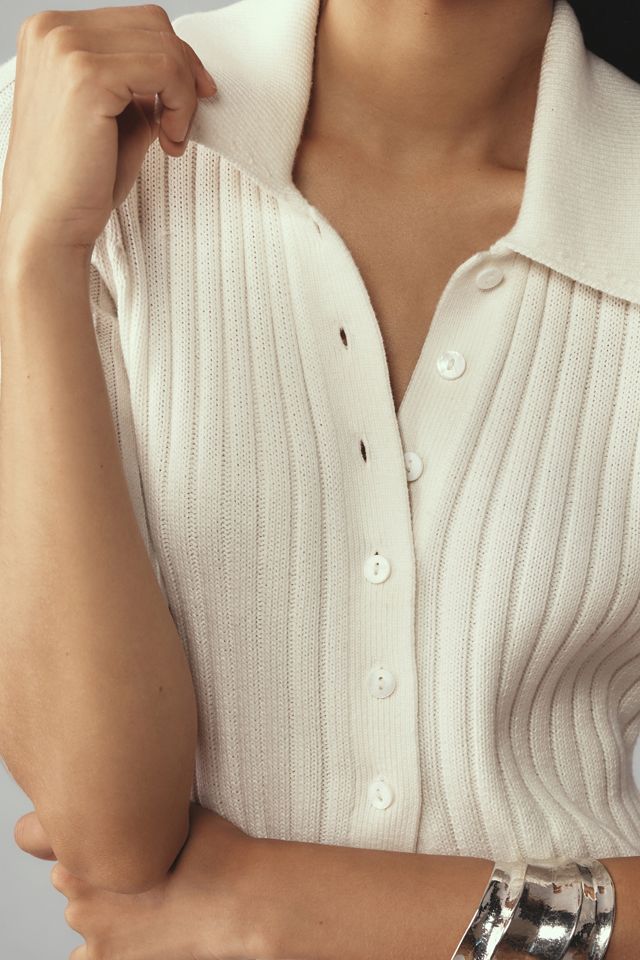 PAIGE Lianne Cardigan Sweater #2