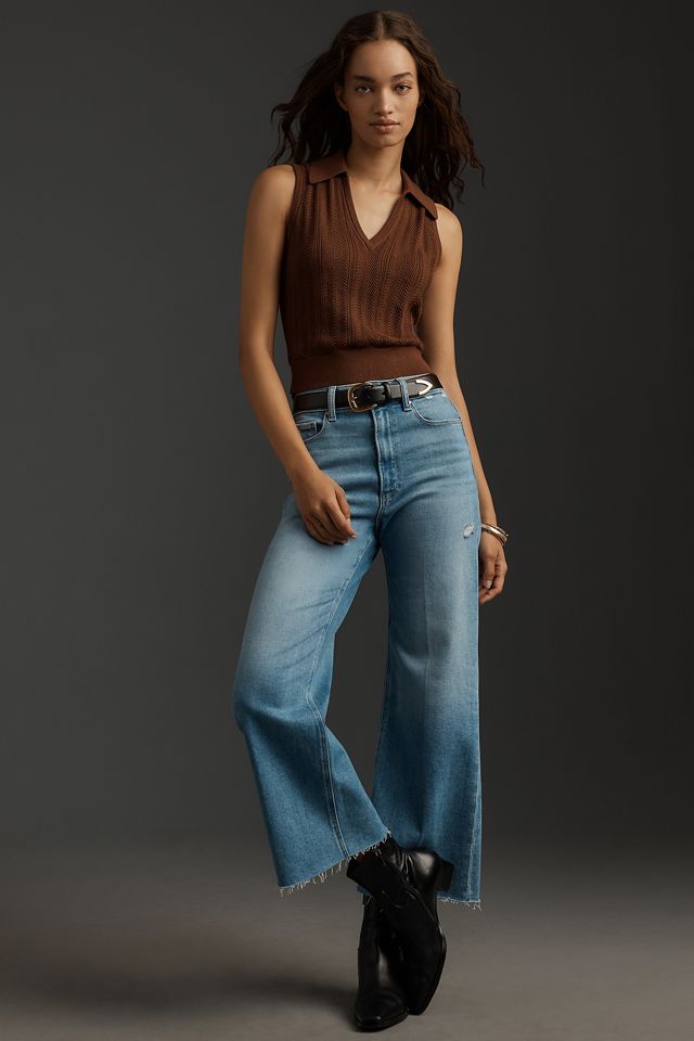 PAIGE Rossana Sweater Tank Top #2