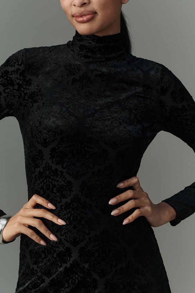 PAIGE Lucca Dress #1