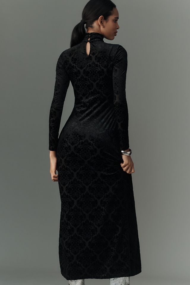 PAIGE Lucca Dress #2