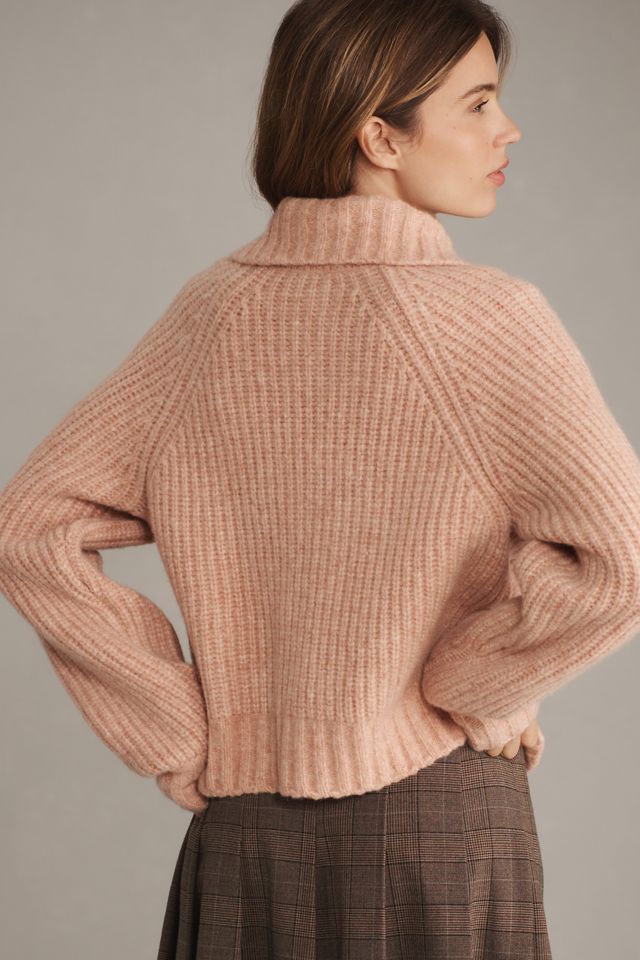 PAIGE Jayna Sweater #1
