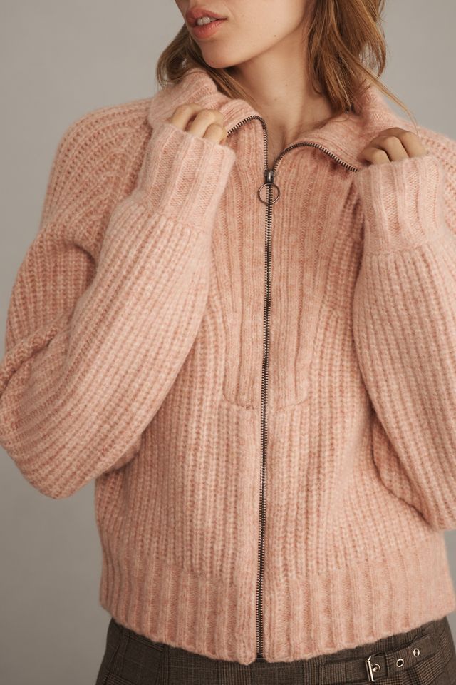 PAIGE Jayna Sweater #3