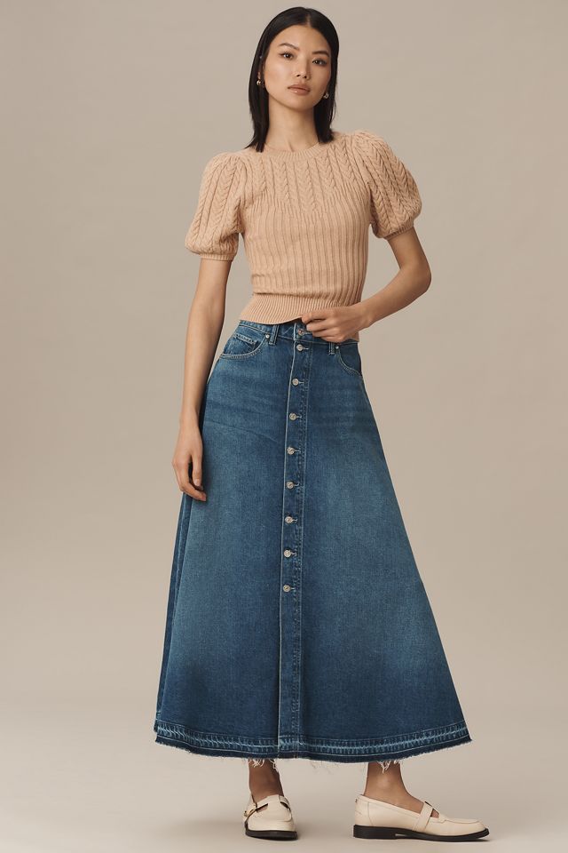 PAIGE Aeris Puff-Sleeve Top #2