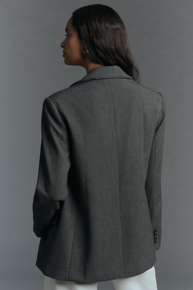 PAIGE Sarto Blazer #2