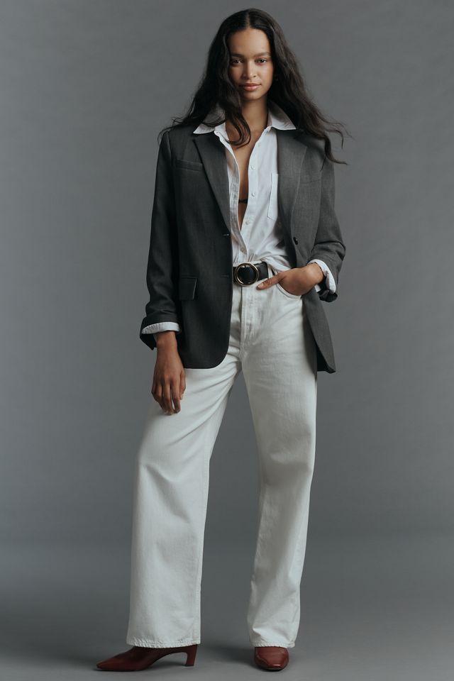 PAIGE Sarto Blazer #3