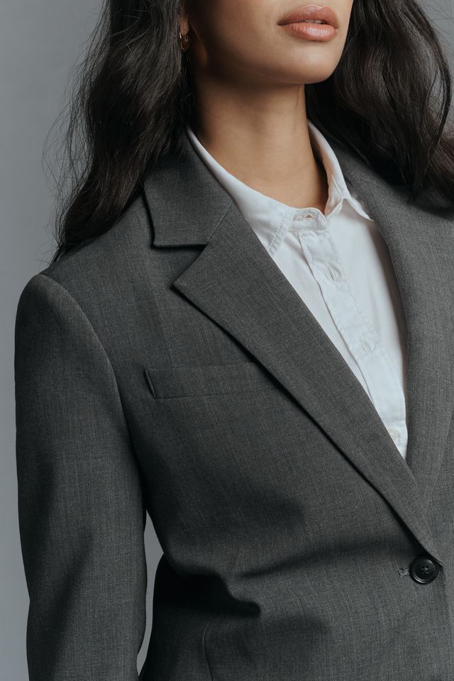PAIGE Sarto Blazer #4