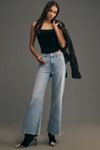 PAIGE Sleeveless Bow Top