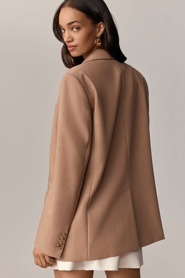 PAIGE Sarto Blazer #2