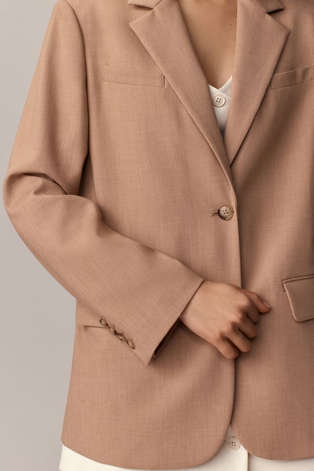 PAIGE Sarto Blazer #3