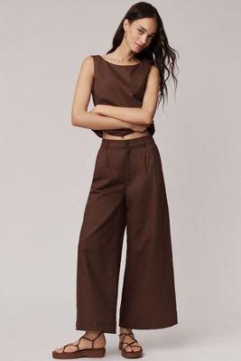 ファッション雑貨・小物その他 The Drawn Half-Pipe Ankle Pants MOTHER The Drawn Half-Pipe Ankle Pants | Anthropologie