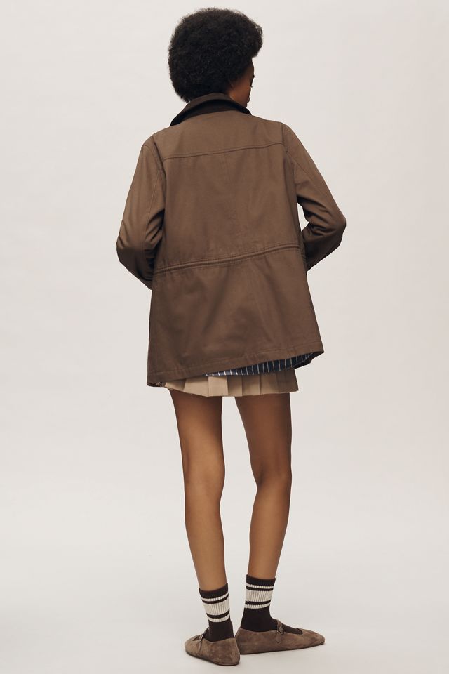 PAIGE Horizon Jacket #3