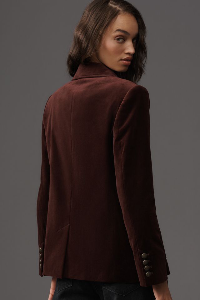 PAIGE Reign Blazer #2