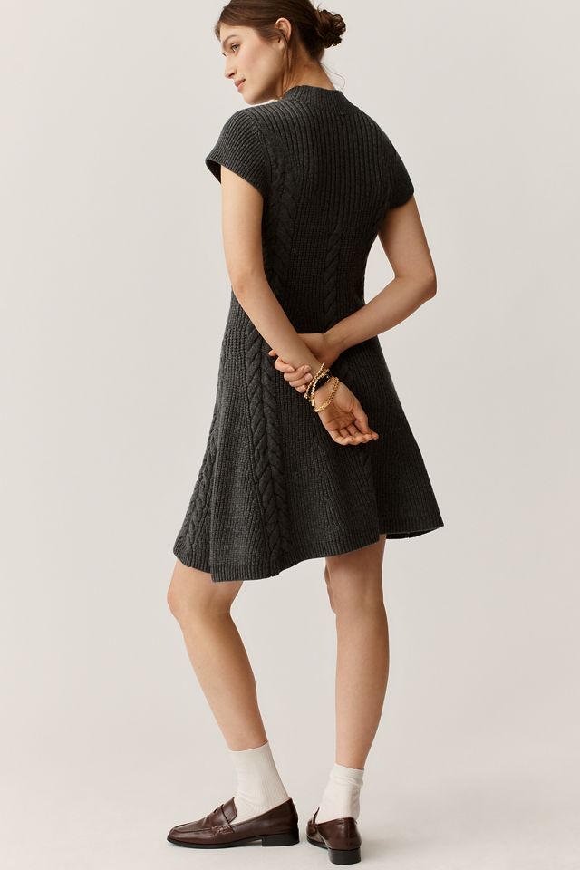 strapless open back dress The Freya Dress main image 1