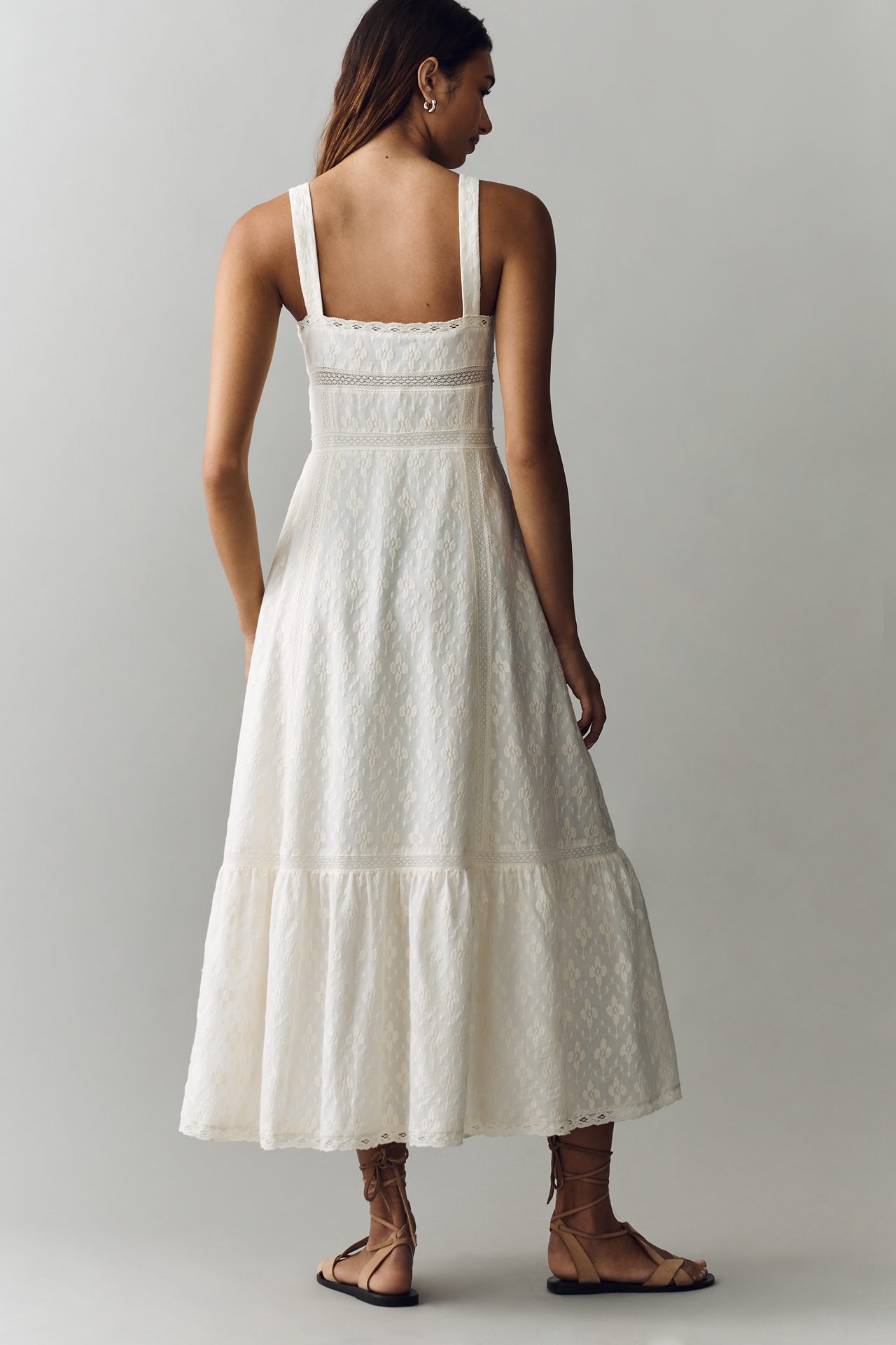 PAIGE Kelli Dress