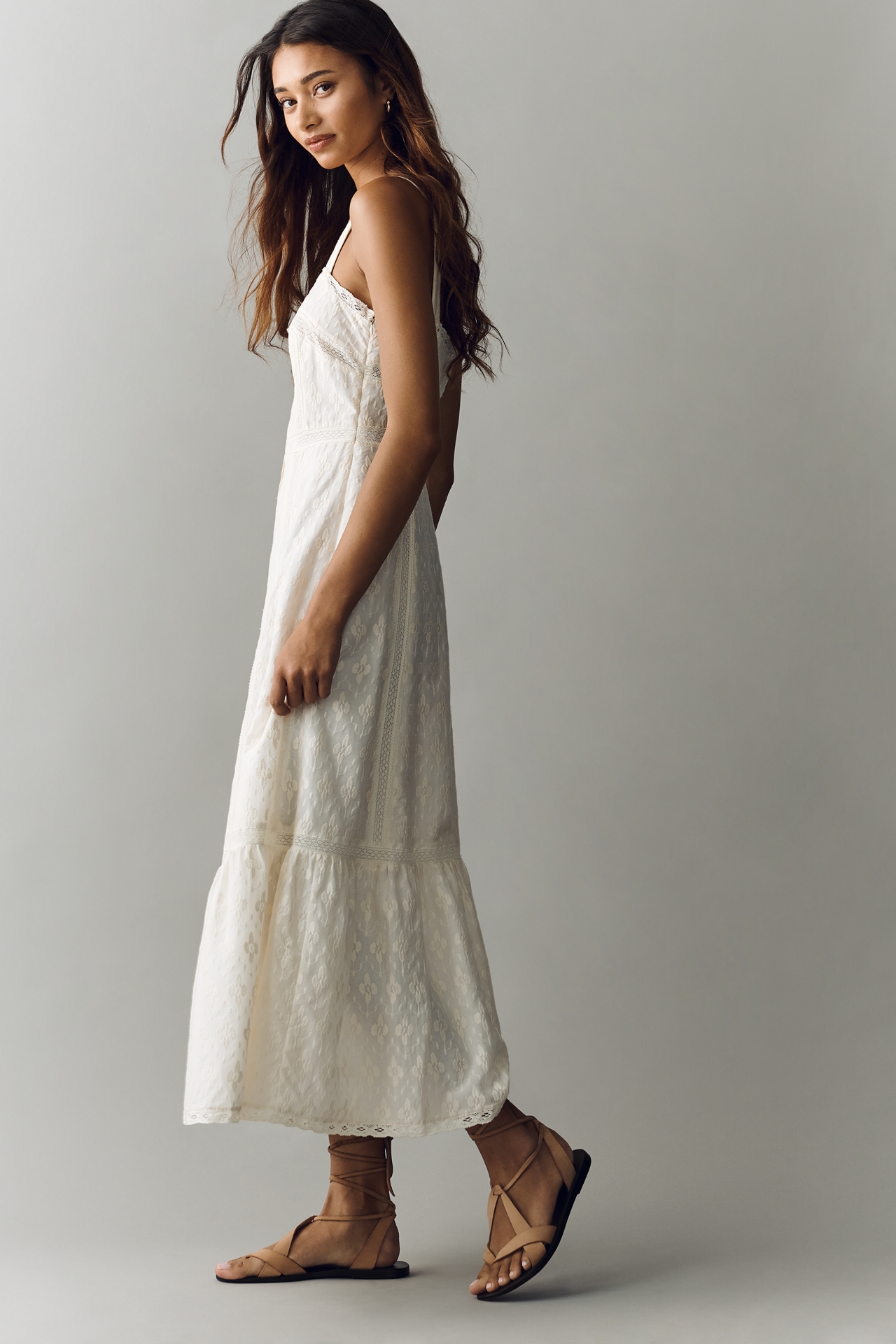 PAIGE Kelli Dress