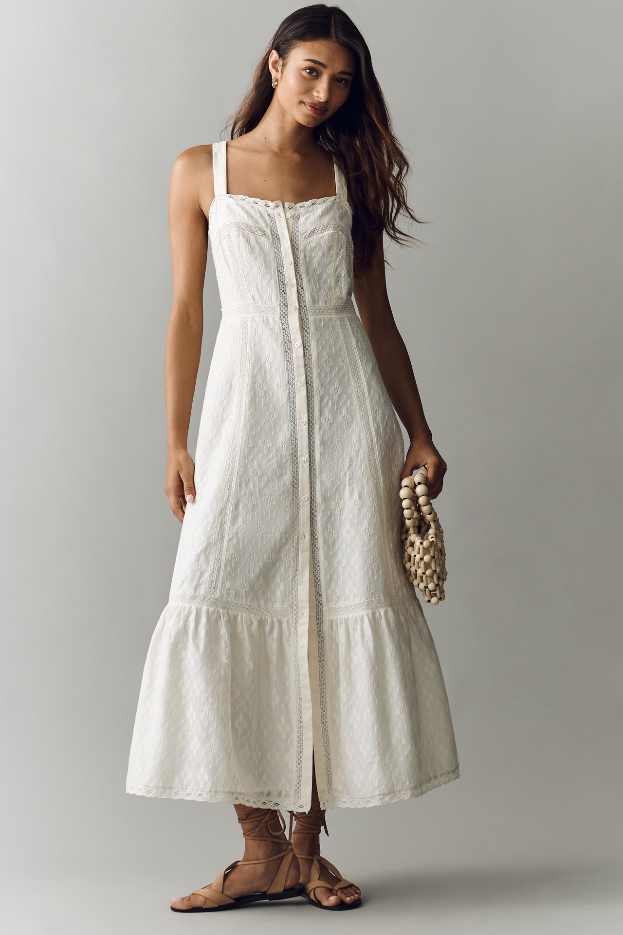 PAIGE Kelli Dress