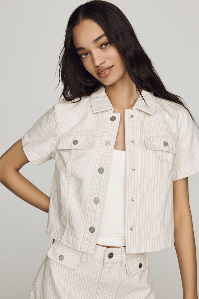 PAIGE Elly Jacket #1