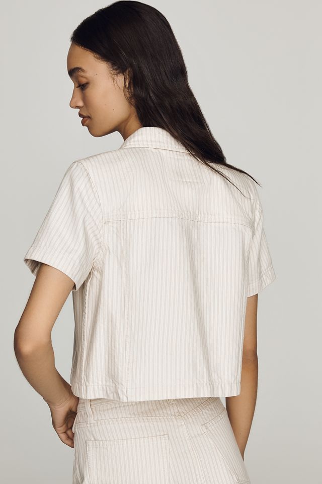 PAIGE Elly Jacket #2