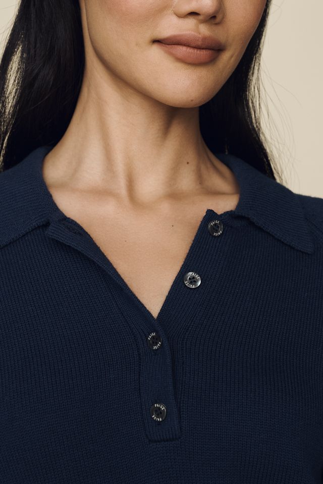 PAIGE Birch Top #1