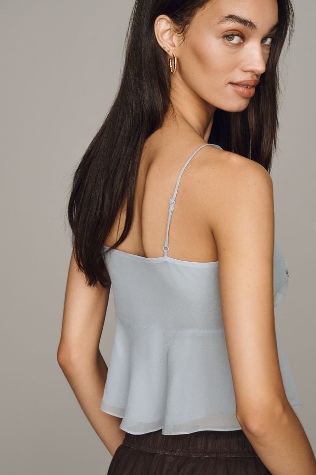 PAIGE Indiah Cami #2