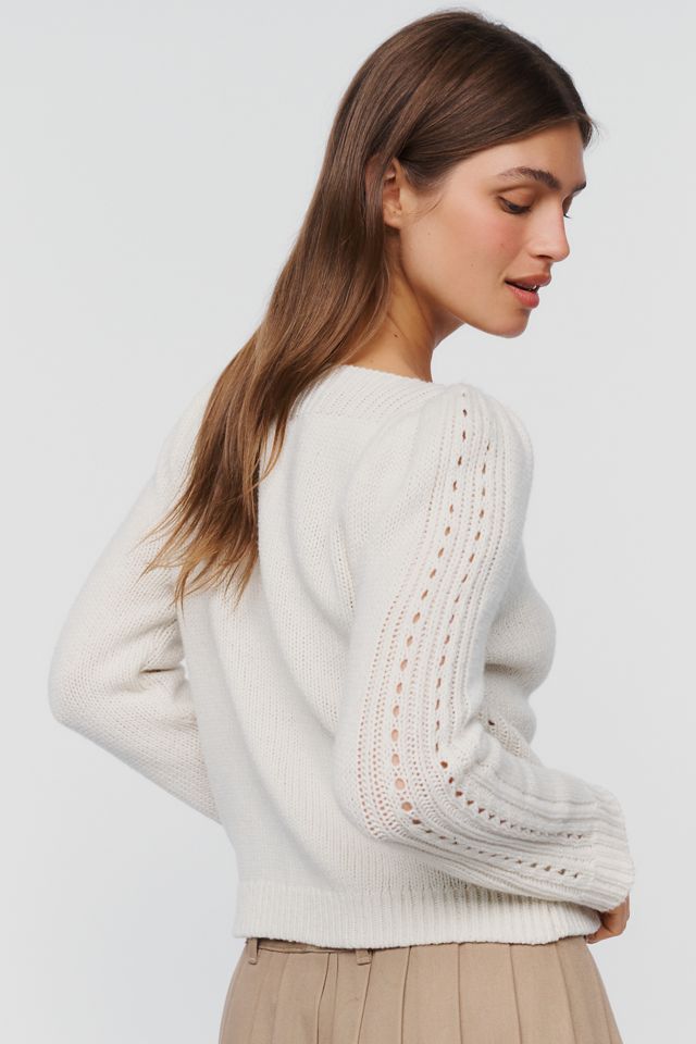 PAIGE Salvador Sweater #2