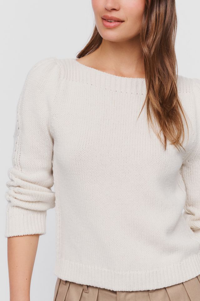 PAIGE Salvador Sweater #3