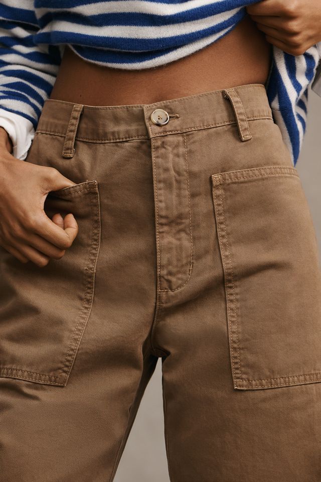 Velvet by Graham & Spencer Brylie Pants #3