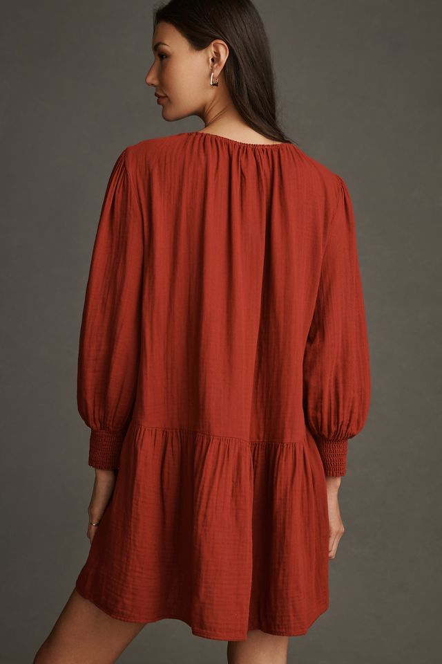 Velvet by Graham & Spencer Vivana Tunic Dress #1