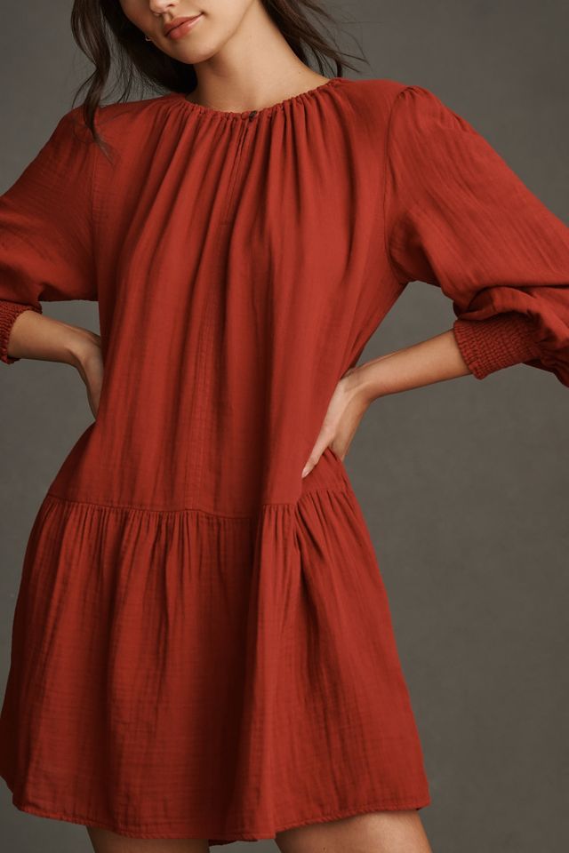 Velvet by Graham & Spencer Vivana Tunic Dress #2