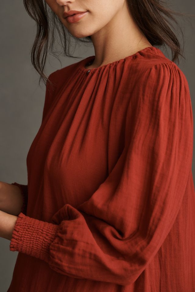Velvet by Graham & Spencer Vivana Tunic Dress #3
