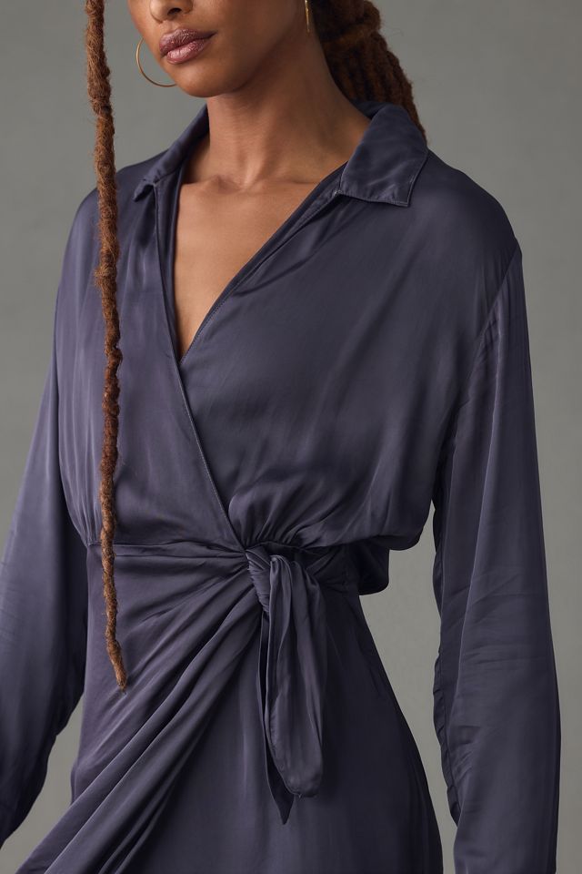 Velvet by Graham & Spencer Kenny05 Dress | Glow
