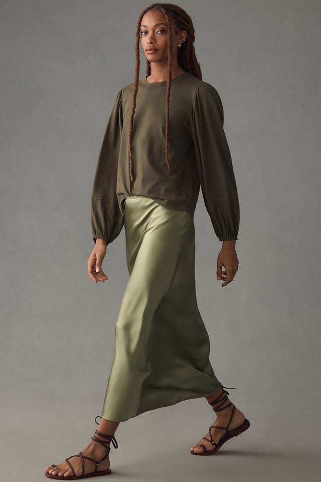 Velvet by Graham & Spencer Jetty Blouse #3